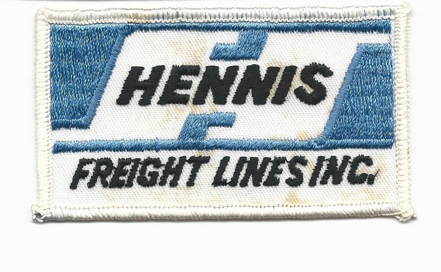 Hennis Freight Line